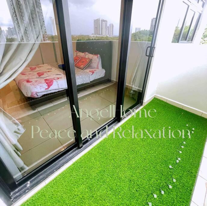 Legoland Jb Aghome Medini 3Room8Pax Bukit Indah 努沙再也 外观 照片