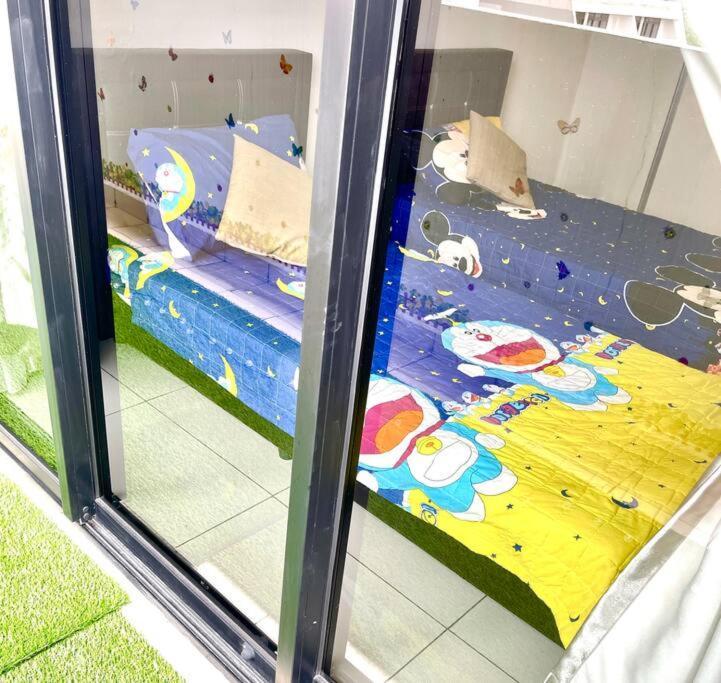 Legoland Jb Aghome Medini 3Room8Pax Bukit Indah 努沙再也 外观 照片